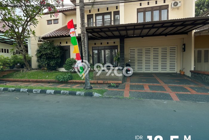 Hunian Super Elit dengan Akses Paling Strategis di Bintaro, Jakarta Selatan Hunian Super Elit dengan Akses Paling Strategis di Bintaro, Jakarta Selatan