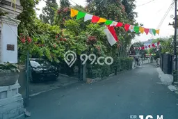 Jual Rumah Mewah Megah Dengan View Cantik di Kemang, Jakarta Selatan Jual Rumah Mewah Megah Dengan View Cantik di Kemang, Jakarta Selatan