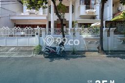 Hunian Mewah LB 750m2 Siap Pakai Desain Elegan di Kuningan, Jakarta Selatan Hunian Mewah LB 750m2 Siap Pakai Desain Elegan di Kuningan, Jakarta Selatan