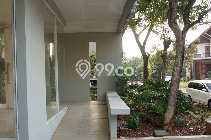 Jual Rumah Mewah Megah Dengan View Cantik di Bintaro, Tangerang Selatan Jual Rumah Mewah Megah Dengan View Cantik di Bintaro, Tangerang Selatan