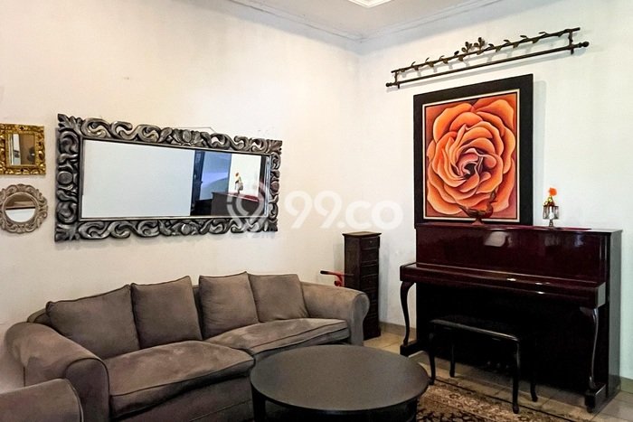 Hot Offer Hunian Premium Ideal dan Luas di Kebayoran Baru, Jakarta Selatan Hot Offer Hunian Premium Ideal dan Luas di Kebayoran Baru, Jakarta Selatan