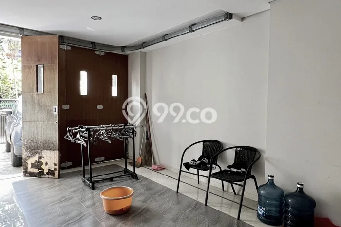 Dijual Rumah Mewah Megah Dengan View Eksklusif di Pondok Indah, Jakarta Selatan Dijual Rumah Mewah Megah Dengan View Eksklusif di Pondok Indah, Jakarta Selatan