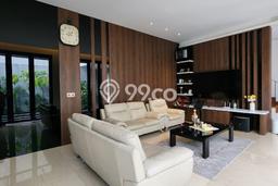 Dijual Rumah Luas Elegan Dengan View Eksklusif di Cipete, Jakarta Selatan Dijual Rumah Luas Elegan Dengan View Eksklusif di Cipete, Jakarta Selatan