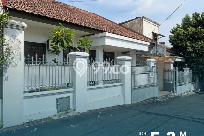 Rumah Luxury Modern Tanpa Renovasi di Kemang Jakarta Selatan Rumah Luxury Modern Tanpa Renovasi di Kemang Jakarta Selatan