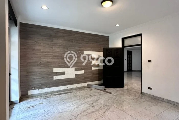 Rumah Luxury Modern Tanpa Renovasi di Pondok Indah Jakarta Selatan Rumah Luxury Modern Tanpa Renovasi di Pondok Indah Jakarta Selatan
