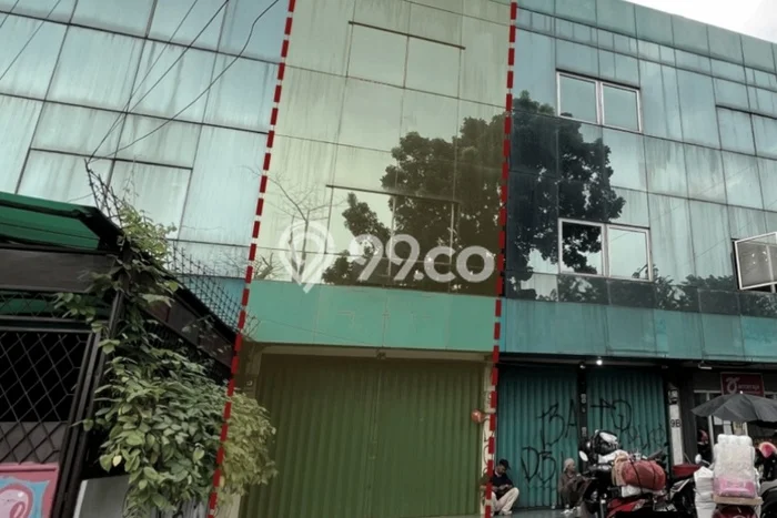 Ruko Dijual Lokasi Stratagis di Kebayoran Lama Jakarta Selatan Cocok untuk Bisnis Ruko Dijual Lokasi Stratagis di Kebayoran Lama Jakarta Selatan Cocok untuk Bisnis