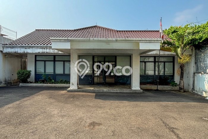 Paling Diincar! Komersial Dijual di Cipete Harga Kompetitif Paling Diincar! Komersial Dijual di Cipete Harga Kompetitif