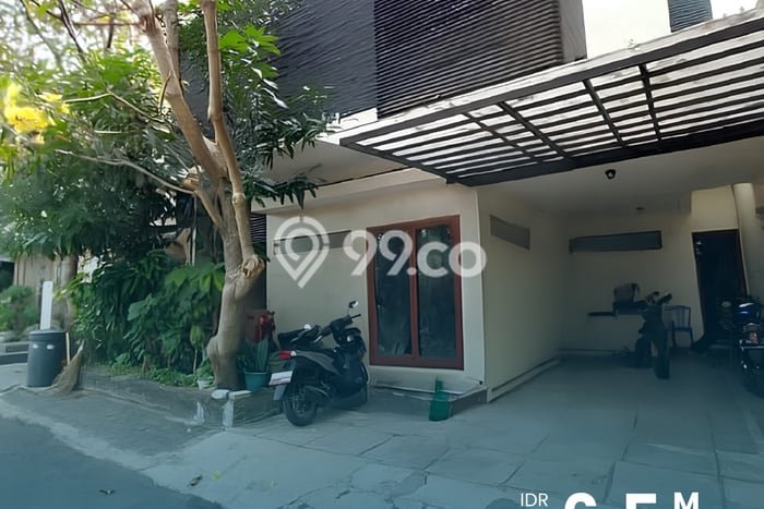 Hunian Super Elit dengan Akses Paling Strategis di Cipete, Jakarta Selatan Hunian Super Elit dengan Akses Paling Strategis di Cipete, Jakarta Selatan
