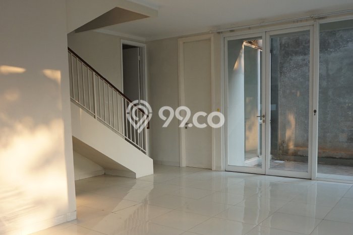 Jual Rumah Mewah Megah Dengan View Cantik di Bintaro, Tangerang Selatan Jual Rumah Mewah Megah Dengan View Cantik di Bintaro, Tangerang Selatan