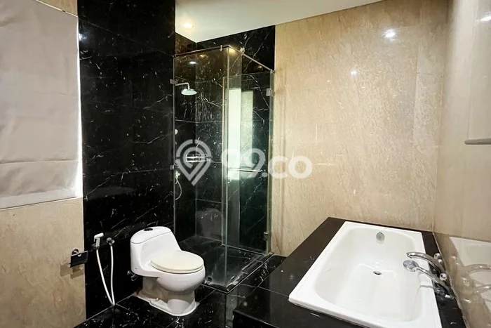 Rumah Luxury Modern Siap Huni di Pejaten Jakarta Selatan Rumah Luxury Modern Siap Huni di Pejaten Jakarta Selatan