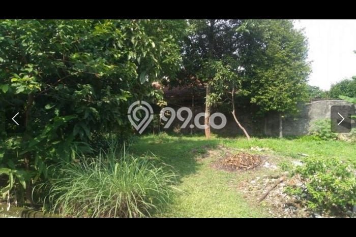 Tanah Kavling Dijual di Kedung Halang, Bogor dengan Luas Tanah 500m2 Tanah Kavling Dijual di Kedung Halang, Bogor dengan Luas Tanah 500m2