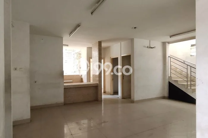 Ready to Use! Luxury House LT 365m2 Desain Elegan di Paledang Ready to Use! Luxury House LT 365m2 Desain Elegan di Paledang
