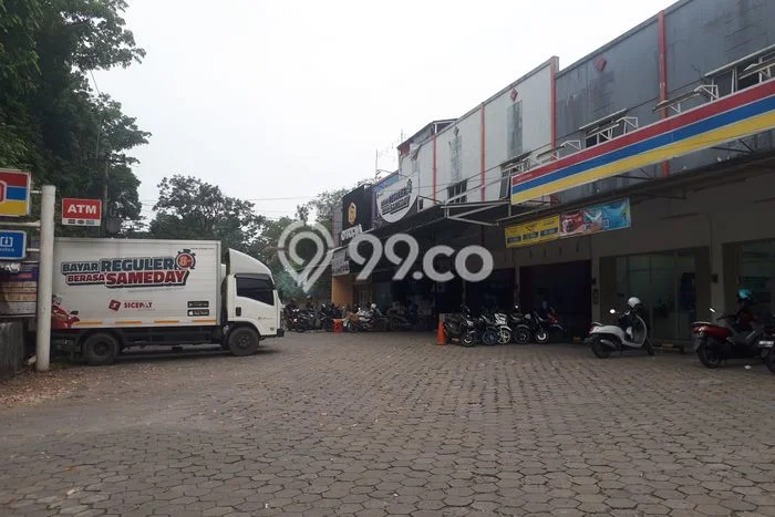 Unit Ruko Paling Strategis di Bogor Barat Bogor dengan LB 144m2 Unit Ruko Paling Strategis di Bogor Barat Bogor dengan LB 144m2