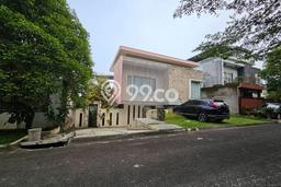 Jual Rumah Luas Elegan Dengan View Cantik di Sentul City, Bogor Jual Rumah Luas Elegan Dengan View Cantik di Sentul City, Bogor