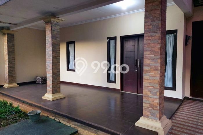 Dijual Rumah Strategis Bagus Punya 4 KT di Bogor Barat Bogor SHM Dijual Rumah Strategis Bagus Punya 4 KT di Bogor Barat Bogor SHM