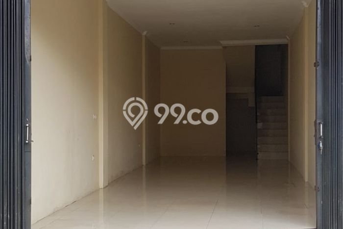 Ruko Dijual di Bogor LT 100m2 & LB 168m2 Lokasi Terbaik! Ruko Dijual di Bogor LT 100m2 & LB 168m2 Lokasi Terbaik!