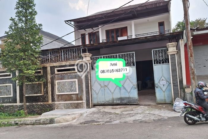 Rumah Luas Asri 3 KT Siap Huni di Pamoyanan Bogor Rumah Luas Asri 3 KT Siap Huni di Pamoyanan Bogor