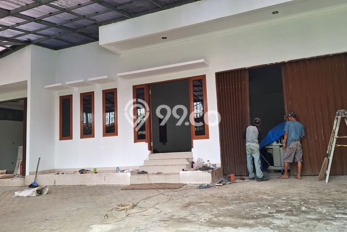 Rumah Luas Asri 3 KT Siap Huni di Pamoyanan Bogor Rumah Luas Asri 3 KT Siap Huni di Pamoyanan Bogor