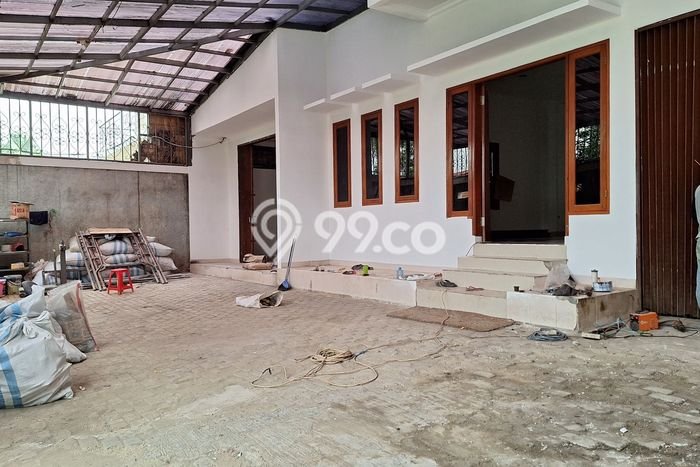Rumah Luas Asri 3 KT Siap Huni di Pamoyanan Bogor Rumah Luas Asri 3 KT Siap Huni di Pamoyanan Bogor