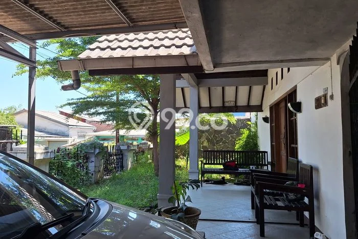 Rumah Mewah LB 250m2 Siap Huni Desain Elegan di Tegallega, Bogor Rumah Mewah LB 250m2 Siap Huni Desain Elegan di Tegallega, Bogor