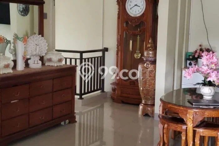 Rumah Modern 4 KT di Cimahpar Bogor Unfurnished Rumah Modern 4 KT di Cimahpar Bogor Unfurnished