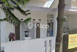 Rumah Strategis Modern Lb 110m2 di Ciomas, Bogor Rumah Strategis Modern Lb 110m2 di Ciomas, Bogor