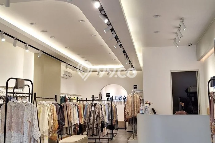 Unit Ruko Tersedia di Pajajaran Spesifikasi LB 252m2 Unit Ruko Tersedia di Pajajaran Spesifikasi LB 252m2