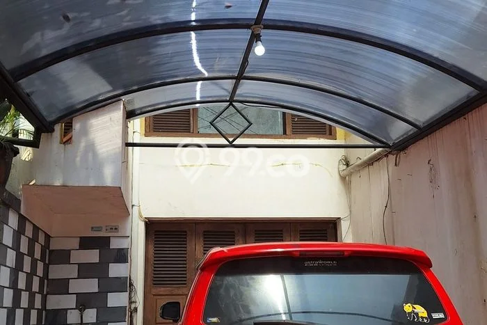 For Sale! Premium House LT 450m2 Desain Elegan di Tegallega For Sale! Premium House LT 450m2 Desain Elegan di Tegallega