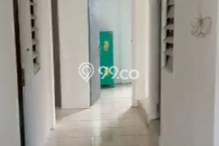 Rumah Elit Modern Tanpa Renovasi di Babakan Bogor Rumah Elit Modern Tanpa Renovasi di Babakan Bogor