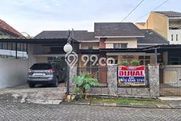 Dijual Hunian Rumah Nyaman 3 Kamar di Tanah Sareal, Bogor Dijual Hunian Rumah Nyaman 3 Kamar di Tanah Sareal, Bogor