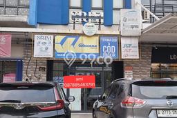 FOR RENT! Ruko di Tanah Sareal Cocok untuk Bisnis 1190m2 FOR RENT! Ruko di Tanah Sareal Cocok untuk Bisnis 1190m2