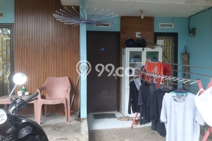 Rumah Budget Terbaik Siap Huni Area Dramaga LT 72m2 Rumah Budget Terbaik Siap Huni Area Dramaga LT 72m2