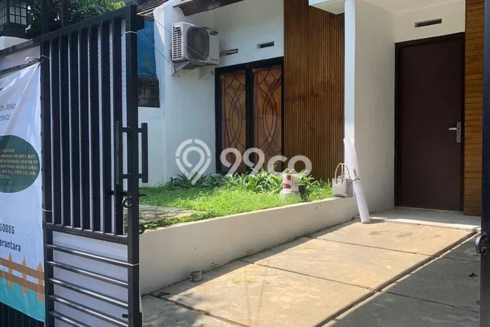 Rumah Minimalis Dijual di Dramaga 2 Kamar dengan LT 72m2 Rumah Minimalis Dijual di Dramaga 2 Kamar dengan LT 72m2