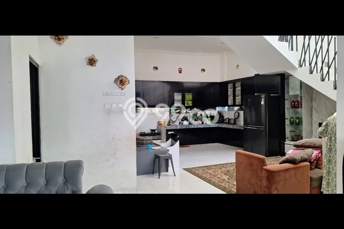 Dijual Cepat Rumah Favorit Siap Huni LB 270m2 di Ciomas, Bogor Dijual Cepat Rumah Favorit Siap Huni LB 270m2 di Ciomas, Bogor