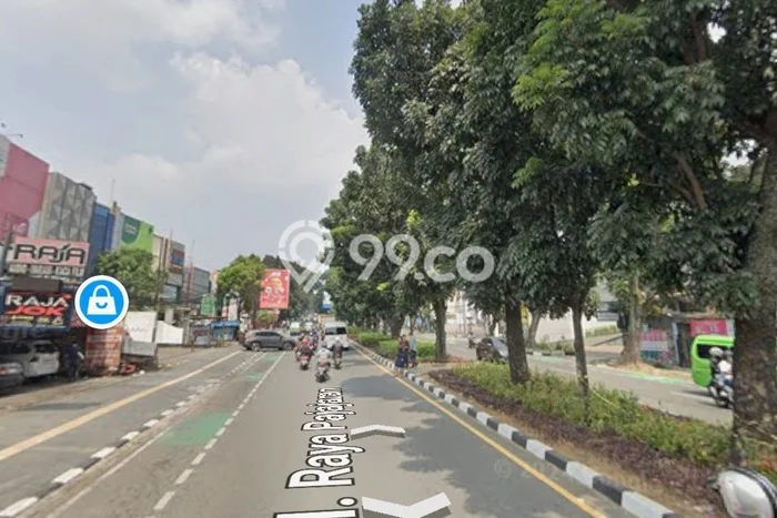 Ruko Dijual di Bogor LT 70m2 & LB 189m2 Lokasi Terbaik! Ruko Dijual di Bogor LT 70m2 & LB 189m2 Lokasi Terbaik!