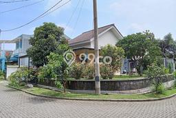 Dijual Rumah Eksklusif 3 KT di Bogor Nirwana Residence, Bogor Dijual Rumah Eksklusif 3 KT di Bogor Nirwana Residence, Bogor