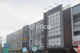 Ruko Disewa di Dramaga, Bogor, LT 134m2 / LB 394m2 Ruko Disewa di Dramaga, Bogor, LT 134m2 / LB 394m2