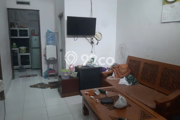 Rumah Budget Terbaik Siap Huni Area Dramaga LT 72m2 Rumah Budget Terbaik Siap Huni Area Dramaga LT 72m2