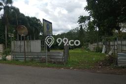 Tanah Kavling di Dramaga Dijual dengan Luas 1280m2 Tanah Kavling di Dramaga Dijual dengan Luas 1280m2