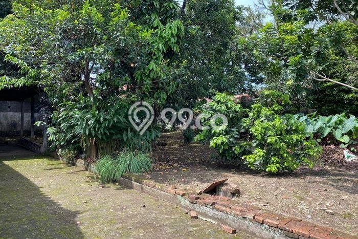 Tanah Kavling Dijual di Kedung Halang, Bogor dengan Luas Tanah 500m2 Tanah Kavling Dijual di Kedung Halang, Bogor dengan Luas Tanah 500m2
