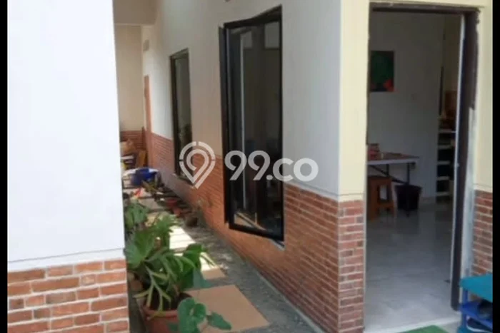 For Sale Hunian Rumah Nyaman 6 KT di Jl Dr Semeru, Bogor For Sale Hunian Rumah Nyaman 6 KT di Jl Dr Semeru, Bogor