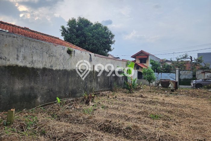 Dijual Tanah Lokasi Jl Dr Semeru, Bogor Seluas 400m2 Dijual Tanah Lokasi Jl Dr Semeru, Bogor Seluas 400m2