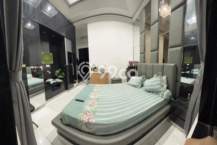 Dijual Cepat Rumah Favorit Siap Huni LB 270m2 di Ciomas, Bogor Dijual Cepat Rumah Favorit Siap Huni LB 270m2 di Ciomas, Bogor