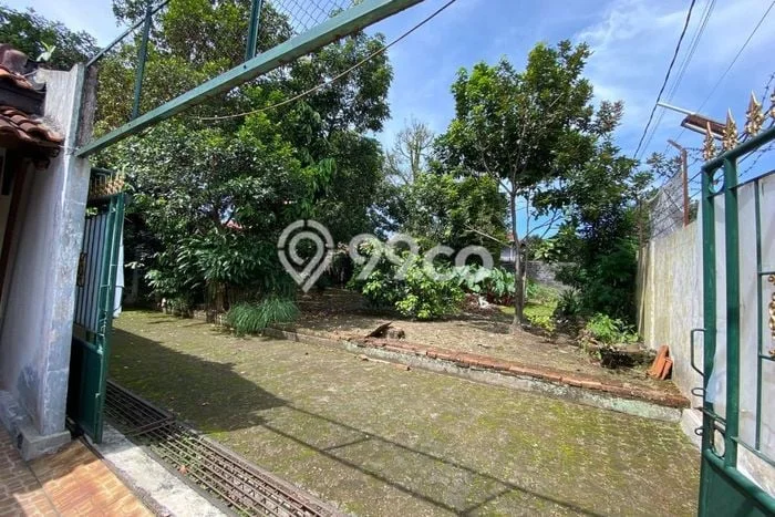 Tanah Kavling Dijual di Kedung Halang, Bogor dengan Luas Tanah 500m2 Tanah Kavling Dijual di Kedung Halang, Bogor dengan Luas Tanah 500m2