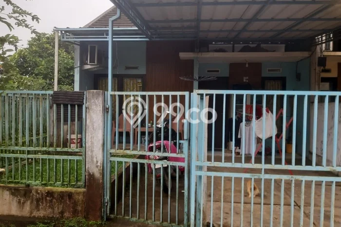 Rumah Budget Terbaik Siap Huni Area Dramaga LT 72m2 Rumah Budget Terbaik Siap Huni Area Dramaga LT 72m2