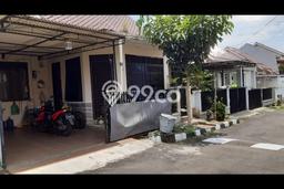 For Sale Hunian Rumah Terawat 2 Kamar di Cilendek Timur, Bogor For Sale Hunian Rumah Terawat 2 Kamar di Cilendek Timur, Bogor