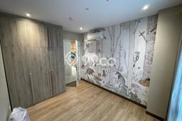 Apartemen Strategis 106m2 di Alam Sutera Tangerang 2 Bedroom Apartemen Strategis 106m2 di Alam Sutera Tangerang 2 Bedroom
