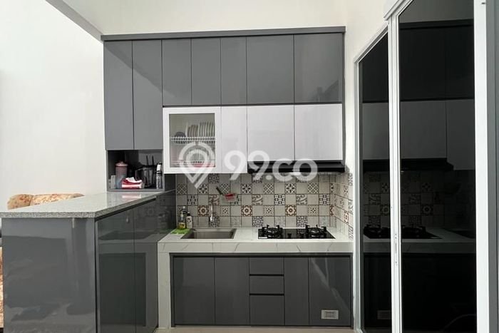 Jual Rumah Minimalis Bagus Punya 3 KT di Curug Tangerang - Jual Rumah Minimalis Bagus Punya 3 KT di Curug Tangerang -