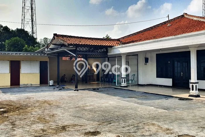 Kavling Tanah Dijual di Babelan Bekasi Spesifikasi 1635m2 Kavling Tanah Dijual di Babelan Bekasi Spesifikasi 1635m2