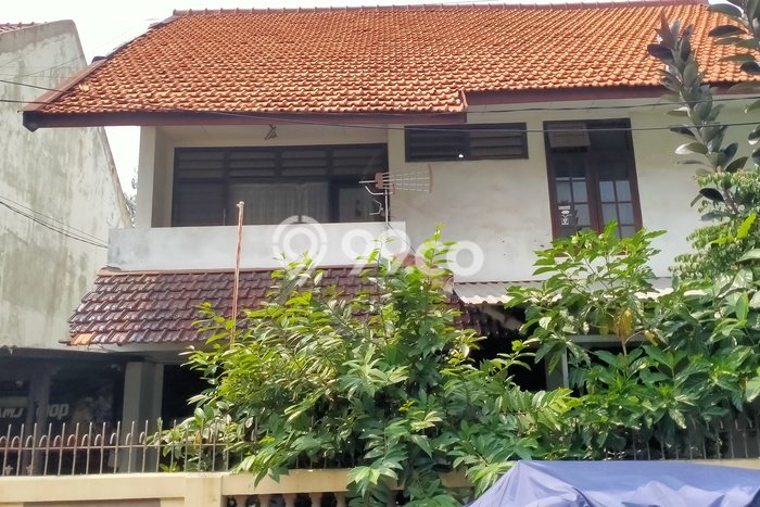 Siap Huni Hunian Elit 4 Kamar di Cempaka Putih Dekat ke Mana Saja Siap Huni Hunian Elit 4 Kamar di Cempaka Putih Dekat ke Mana Saja